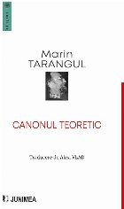 Canonul teoretic : naraţiunea teoretică