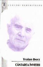 coperta Cantarea Invierii