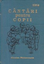 Cantari pentru copii