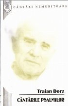 coperta Cantarile Psalmilor
