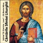 Cantarile Sfintei Liturghii