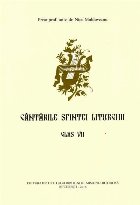 Cantarile Sfintei Liturghii - Glas VII