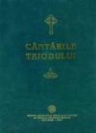 Cantarile Triodului (format A4)
