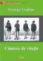 Cantece de vitejie