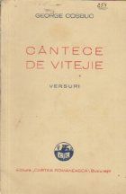 Cantece vitejie Versuri Editia