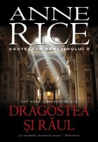 Cantecele Serafimului Volumul Dragostea raul