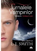 Cantecul lunii (Jurnalele Vampirilor: Vanatorii