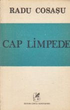Cap limpede (Supravietuiri, VI)
