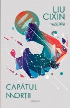 Capatul mortii (Seria Amintiri din trecutul Terrei, partea a III-a)