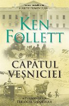 Capatul vesniciei treilea volum din