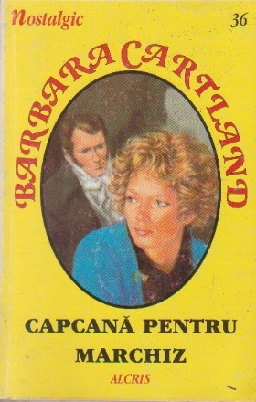 Capcana pentru marchiz