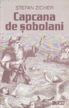 Capcana sobolani