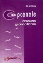 Capcanele analizei gramaticale