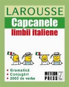 Capcanele limbii italiene