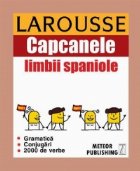 Capcanele limbii spaniole