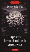 Capesius, farmacistul de la Auschwitz