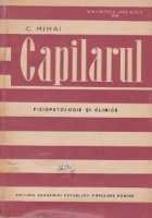 Capilarul fiziopatologie clinica