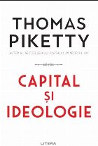 Capital ideologie