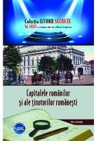 Capitalele romanilor ale tinuturilor romanesti