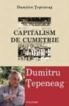 coperta Capitalism de cumetrie