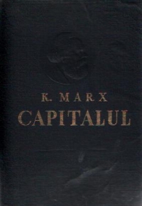 Capitalul - Critica economiei politice, Cartea a III-a - Procesul de ansamblu al productiei capitaliste