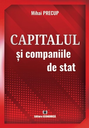 Capitalul şi companiile de stat