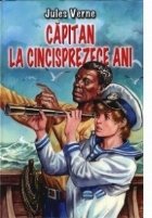 Capitan cincisprezece ani