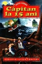 Capitan cincisprezece ani