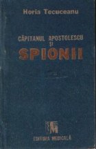 Capitanul Apostolescu spionii