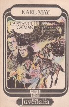 Capitanul Caiman