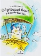 Capitanul Ront si Regele norilor Capitanul Ront si Regele norilor