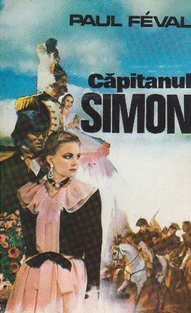 Capitanul Simon
