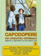 Capodopere din literatura universala vol. II Capodopere din literatura universala vol. II