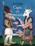 Capra trei iezi