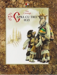 Capra cu trei iezi