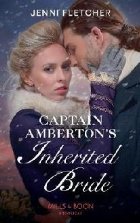 Captain Amberton\ Inherited Bride