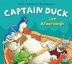 Captain Duck Captain Duck