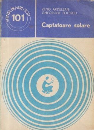 Captatoare solare