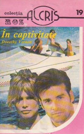 In captivitate