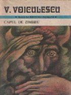 Capul zimbru Povestiri