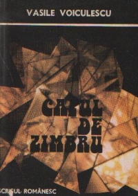 Capul de zimbru