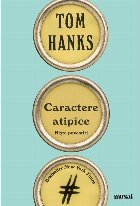 Caractere atipice