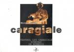 Caragiale - Teatrul lui Caragiale dincolo de Mimesis