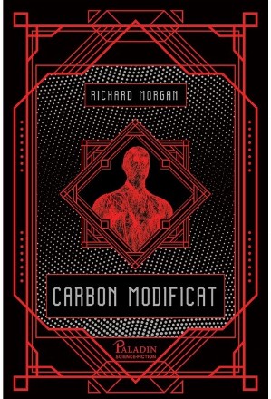 Carbon modificat