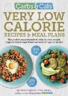 Carbs & Cals Very Low Calorie Recipes & Meal Plans