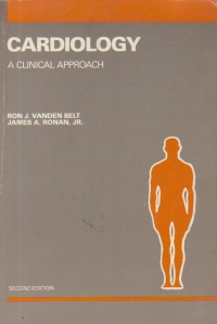 Cardiology - A Clinical Approach