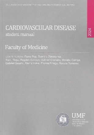 Cardiovascular disease : student manual