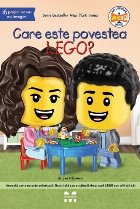Care este povestea LEGO?