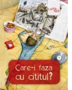 Care-i faza cu cititul?
