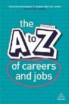 A-Z of Careers and Jobs A-Z of Careers and Jobs